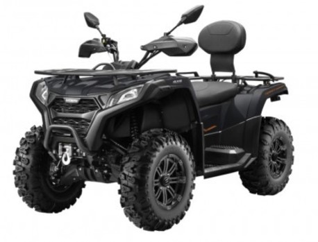 GOES 500 TERROX EFI EPS